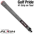 ゴルフプライド Zコード アライン スタンダード GOLF PRIDE Z CORD ALIGN STANDARD