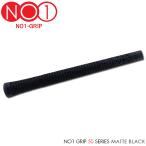 在庫限りNo1グリップ 50シリーズ マットブラック NowOn NO1 GRIP 50 SERIES MATTE BLACK