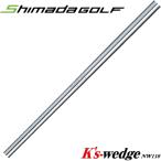  остров рисовое поле Golf Ks Wedge NW110 Wedge специальный вал K*s K'S 
