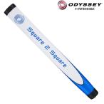 オデッセイ 5720383 Ai-ONE Square 2 Square OVERSIZE オーバーサイズ パターグリップ 日本正規品 ODYSSEY PUTTER GRIP