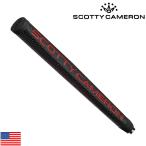 SCOTTYCAMERON BLACK RED GOLD MATADOR SMALL Scotty Cameron черный красный Gold mata кукла маленький короткая клюшка рукоятка US