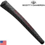 SCOTTYCAMERON Pistolero Plus Black W/White Texture & Red Scotty Cameron スコッティキャメロン ピストレロ プラス US 爆買
