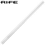 RIFE GOLF PUTTER SHAFT ステップ有 ライフ パターシャフト 35インチ