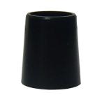 [ гнездо ] Watanabe завод для металла гнездо чёрный один цвет высота 15mm 10 штук 