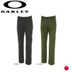 在庫処分 OAKLEY 421909JP SKULL REINFORCE PANT オークリー スカルレインフォースパンツ 日本仕様