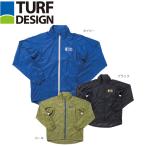 TURF DESIGN TDRW-1871 брезент дизайн мужской Wind жакет день основная спецификация 