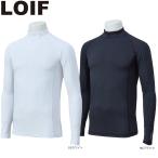 LOIF YL1684roifHYOON Ventilation с высоким воротником рубашка . вода скорость ./ контакт охлаждающий /UV cut / стрейч . покупка 