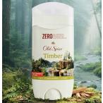 オールドスパイス デオドラント フレグランスバー ティンバー 85g Old Spice deodorant fragrance bar Timber 85g(3oz)