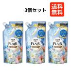 【３個セット】 花王 フレアフレグランス ミスト フラワー&ハーモニー詰替