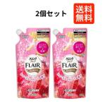 【まとめ買い】 フレアフレグランスミスト 消臭・芳香剤 フローラル&スウィートの香り 詰替用 240ml × 2個セット