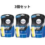 【3個セット】 ヴィート ヴィートメン バスタイム 防滴 除毛クリーム スポンジ付き 150g