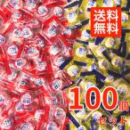 【2種100粒】カバヤ 塩分チャージ タブレッツ スポーツドリンク 梅味 小分け 熱中症対策 塩分補給