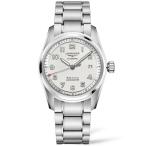 ロンジン スピリット LONGINES SPIRIT L3.810.4.73.6 正規品 メンズウォッチ 腕時計 L348