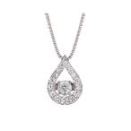 クロスフォーニューヨーク Crossfor New York Twinkle Tear (NYP-529) 0131502-10529