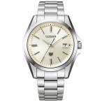 ザ・シチズン The CITIZEN AQ4060-50A メンズ腕時計