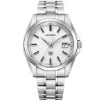 ザ・シチズン The CITIZEN AQ4091-56A メンズ腕時計