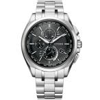 シチズン アテッサ CITIZEN ATTESA AT8040-57E メンズ腕時計