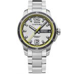 ショパール モナコグランプリヒストリック Chopard 158568-3001 30%OFF 新品正規品（国際保証書請求ハガキ有り）