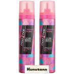 モッズ・ヘア グラマラスメイク シャープ ウェーブフォーム 130g 2本セット フローラルパッションの香り