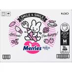 ショッピングメリーズ メリーズ 素肌さらさらエアスルー パンツ Mサイズ 186枚 コストコ直送