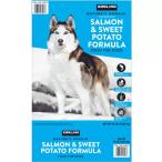 カークランドシグネチャー サーモン・ポテト オールステージ 15kg  コストコ直送