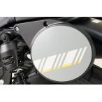  Honda (HONDA) 08F71-K3S-JB0 задний боковая крышка 25YM CL500 CL250 / E