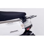 ホンダ純正品 Dunk(ダンク) リアキャリア(08L70-GGZ-J01) Honda