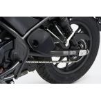 ホンダ(HONDA) 取付セット一式 Rebel250 25ym MC49 アクセサリーボックス + 取付アタッチメント + ワン・キー・インナーロッ