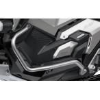 Honda(ホンダ) 17-19年モデル(RC95) 21年モデル X-ADV(RH10)用 サイドパイプ 08P70-MKH-D00