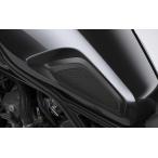 ネコポス Honda ホンダ   21年モデル Rebel1100 レブル1100 　タンクパッド サイド  08P71-MLA-A00