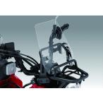 ショッピングハンター ホンダ(HONDA) 純正 CT125（ハンターカブ）ウインドシールド 部品番号：08R72-K2E-J10ZE