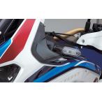 Honda (ホンダ) 20年モデル CRF1100L Africa Twin（アフリカツイン）（SD10）専用 バイザー 走行風軽減 08R78-M