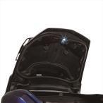 ショッピングWING ホンダ(HONDA) 取付セット一式 Gold Wing / Gold Wing Tour SC79 LEDトランクインナーライト + サブハーネス