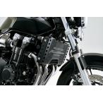 TSR 0SS-ZP-S54D1BK0 特別仕様 ラジエターコアガード Final Edition ブラック CB1300 SUPER FOUR /