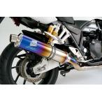 TSR 0SS-ZP-S54WF3FP 特別仕様 フルエキゾースト ファイヤーポリッシュ Final Edition CB1300 SUPER FO