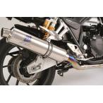TSR 0SS-ZP-S54WF3SV 特別仕様 フルエキゾースト チタン シルバー Final Edition CB1300 SUPER FO
