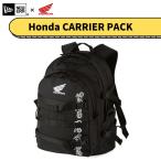 ホンダ(HONDA) 0SYEH-68H-KF Honda CARRIER PACK NEWERA(R)×HONDA ニューエラ バックパック リュッ