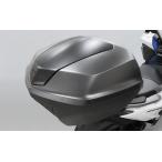 Honda(ホンダ) 取付セット一式 純正 23年 21年モデル フォルツァ(Forza)MF15用スマートキー対応 トップボックス35L+リアキャリ