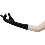 23年3月入荷予定 おたふく手袋 4970687211210 UV-2231 ポスト投函便 代引不可  指先から手首の先までガード スベリ止め付 セミロング丈UV手袋