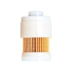 ヤマハ純正  代替品番：68f-24563-01  船外機フィルターASSY エレメント　フィルターエレメント　取替用 68F2456300  YAMAHA