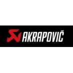  прием заказа departure примечание товар 4538792102009 WASHER AKRAPOVIC
