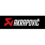 受注発注品  4538792108841   repair kit  sleeve kit + repack kit  AKRAPOVIC