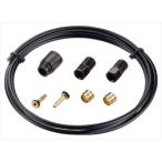 ネコポス TEKTRO テクトロ   4717592032253  94156000 HOSEKIT油圧ディスクブレーキ用ホースキット1800mm