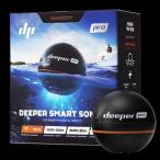 Deeper ディーパー   4779032950244 Deeper PRO　魚群探知機