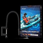 Deeper ディーパー   4779032950367 Deeper フレキシブル・アーム・マウント2.0