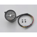 DAYTONA Daytona 4909449554357 15626 автоматический спидометр индикатор имеется Φ60 белый LED освещение 140