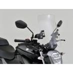 デイトナ バイク用 スクリーン ジクサー150 (20-21) ジクサー250 (20
