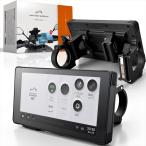 DAYTONA Daytona 4909449644218 25043 Moto Smart монитор 551 мотоцикл Smart монитор CarPlay And