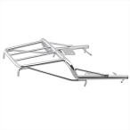 DAYTONA デイトナ 4909449658307 61040 バイク用 リアキャリア W230/メグロS1 25 専用 クラシックキャリア