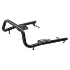 DAYTONA デイトナ 4909449658314 61053 バイク用 タンデムグリップ W230/メグロS1 25 専用 荷掛けフック付